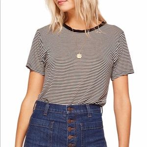 NWT Reformation Joplin Tee